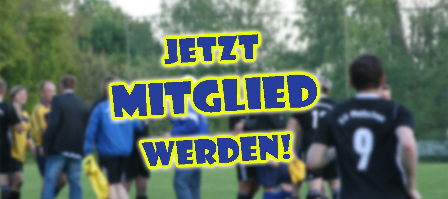 Header-Mitgliedschaft
