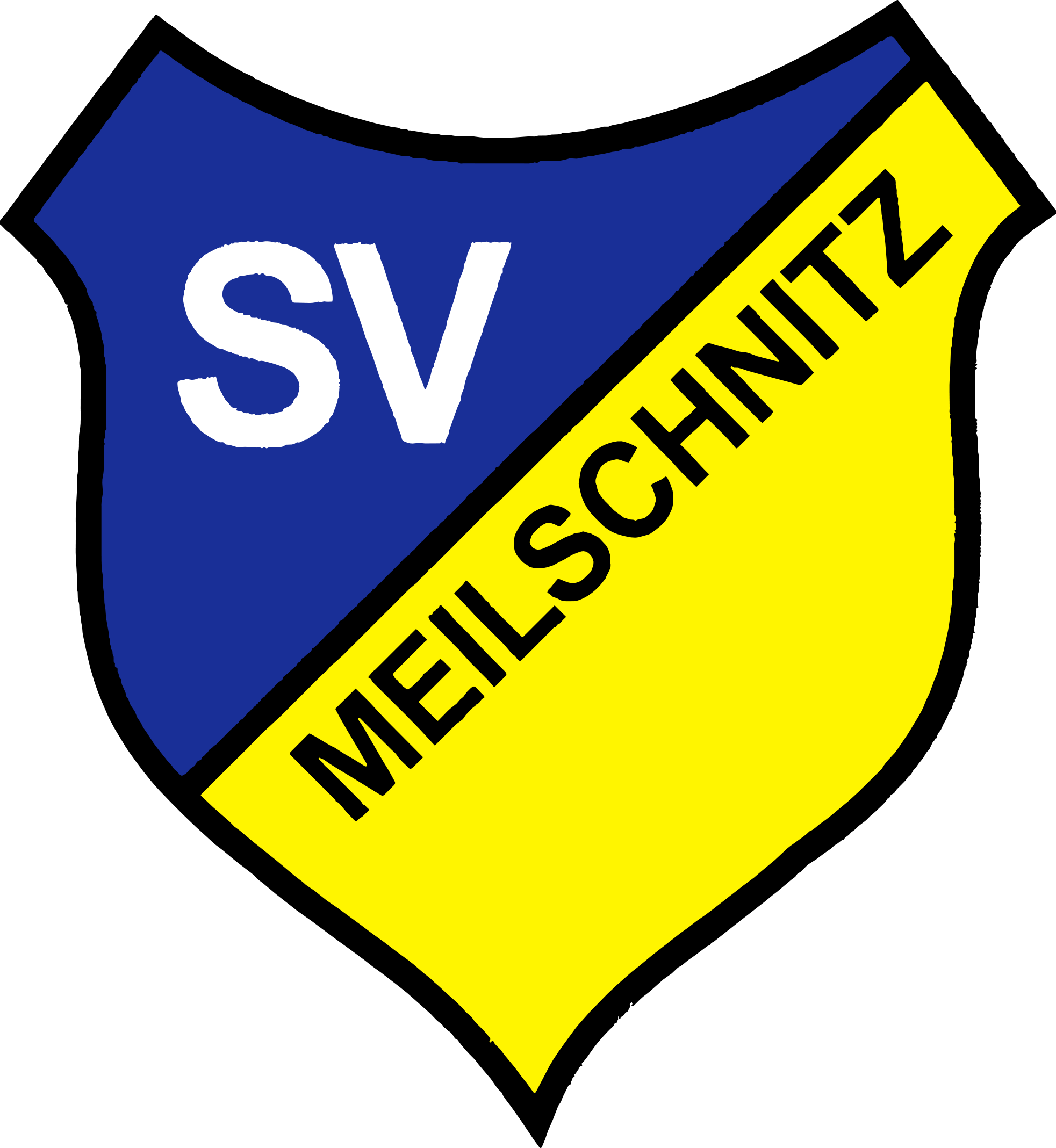 SV Meilschnitz